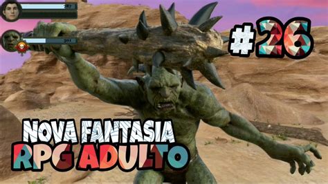 Nautilus 10 RPG Adulto Brasileiro [COMPLETO] 